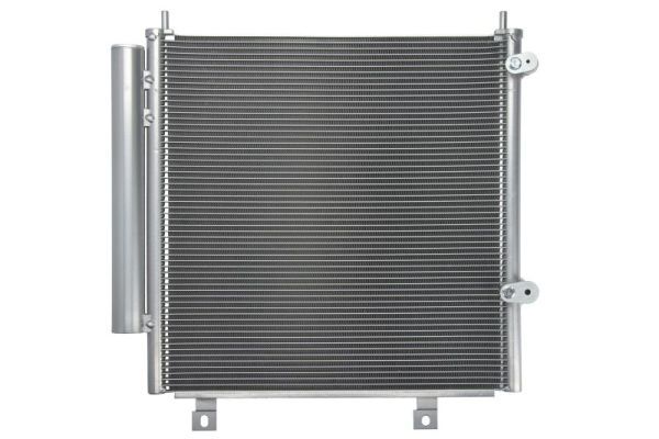 Thermotec KTT110814 Конденсатор, система кондиціонування повітря