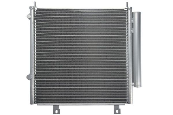 Thermotec KTT110814 Конденсатор, система кондиціонування повітря