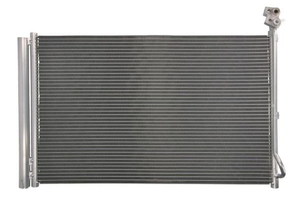 Thermotec KTT110816 Конденсатор, система кондиціонування повітря