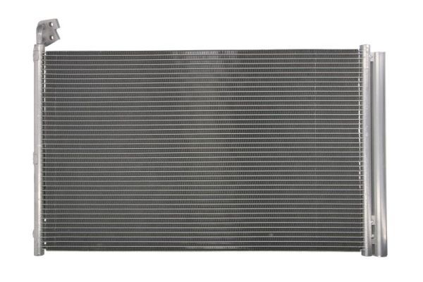 Thermotec KTT110816 Конденсатор, система кондиціонування повітря