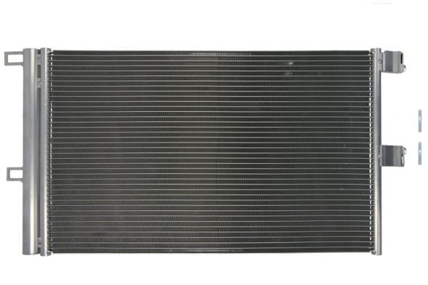 Thermotec KTT110817 Конденсатор, система кондиціонування повітря