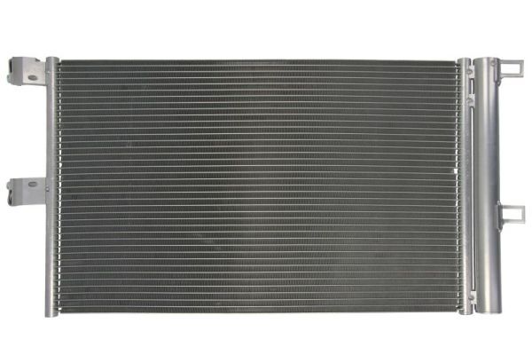Thermotec KTT110817 Конденсатор, система кондиціонування повітря