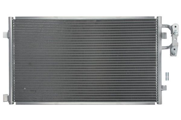 Thermotec KTT110818 Конденсатор, система кондиціонування повітря