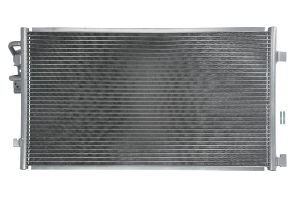 Thermotec KTT110818 Конденсатор, система кондиціонування повітря