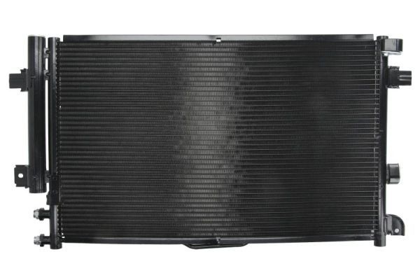 Thermotec KTT110819 Конденсатор, система кондиціонування повітря
