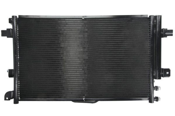 Thermotec KTT110819 Конденсатор, система кондиціонування повітря
