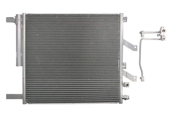 Thermotec KTT110822 Конденсатор, система кондиціонування повітря