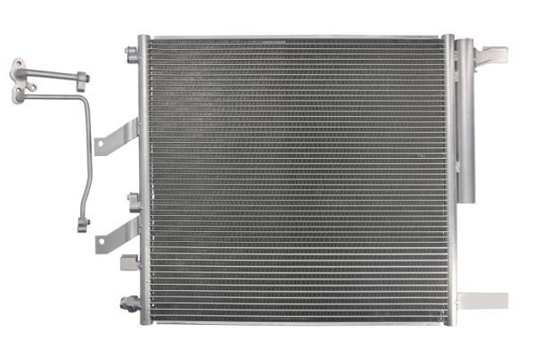 Thermotec KTT110822 Конденсатор, система кондиціонування повітря