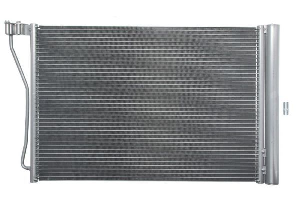 Thermotec KTT110823 Конденсатор, система кондиціонування повітря
