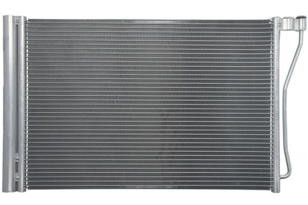 Thermotec KTT110823 Конденсатор, система кондиціонування повітря