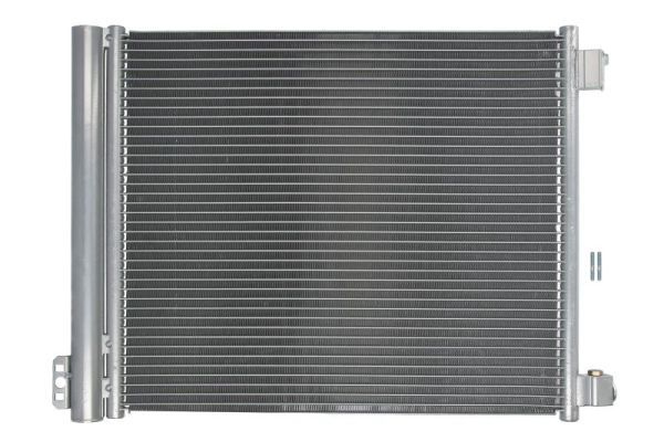 Thermotec KTT110825 Конденсатор, система кондиціонування повітря