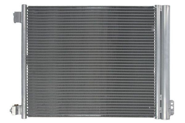 Thermotec KTT110825 Конденсатор, система кондиціонування повітря