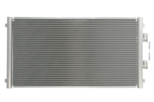 Thermotec KTT110827 Конденсатор, система кондиціонування повітря