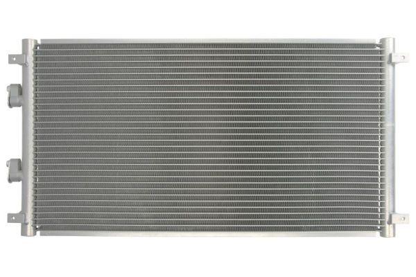 Thermotec KTT110827 Конденсатор, система кондиціонування повітря