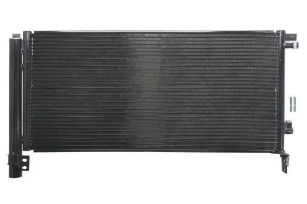 Thermotec KTT110828 Конденсатор, система кондиціонування повітря