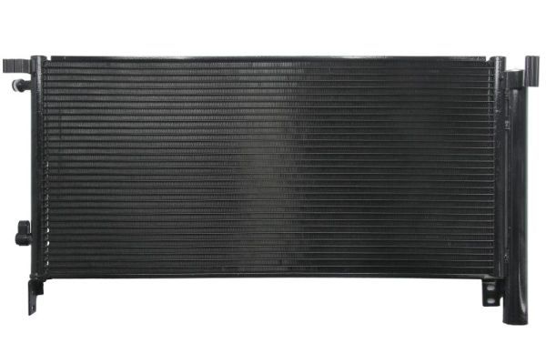 Thermotec KTT110828 Конденсатор, система кондиціонування повітря