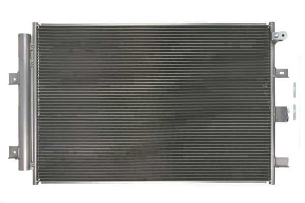 Thermotec KTT110829 Конденсатор, система кондиціонування повітря