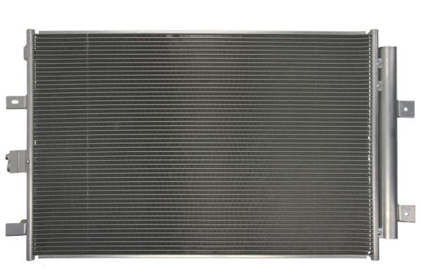 Thermotec KTT110829 Конденсатор, система кондиціонування повітря