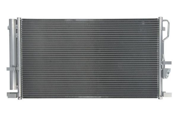 Thermotec KTT110830 Конденсатор, система кондиціонування повітря