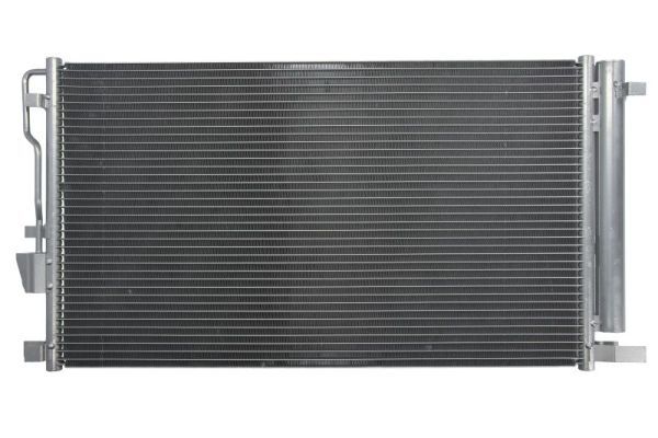 Thermotec KTT110830 Конденсатор, система кондиціонування повітря