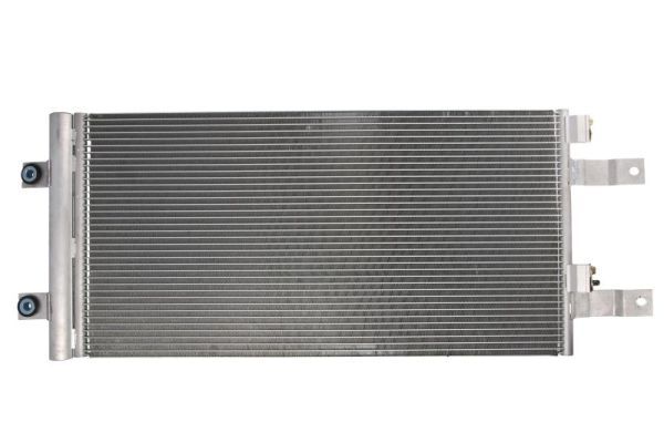 Thermotec KTT110831 Конденсатор, система кондиціонування повітря