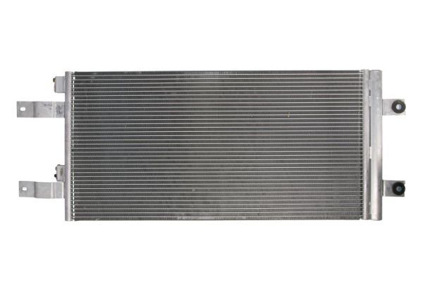 Thermotec KTT110831 Конденсатор, система кондиціонування повітря