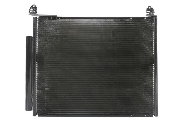 Thermotec KTT110833 Конденсатор, система кондиціонування повітря