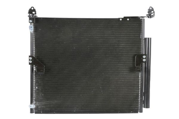 Thermotec KTT110833 Конденсатор, система кондиціонування повітря