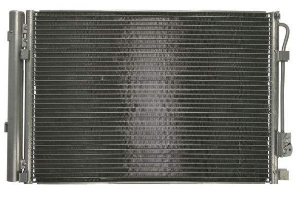 Thermotec KTT110835 Конденсатор, система кондиціонування повітря