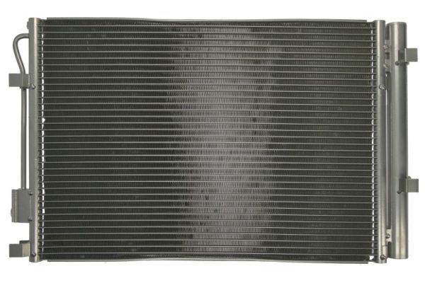 Thermotec KTT110835 Конденсатор, система кондиціонування повітря