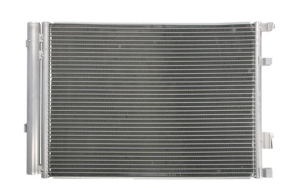 Thermotec KTT110836 Конденсатор, система кондиціонування повітря