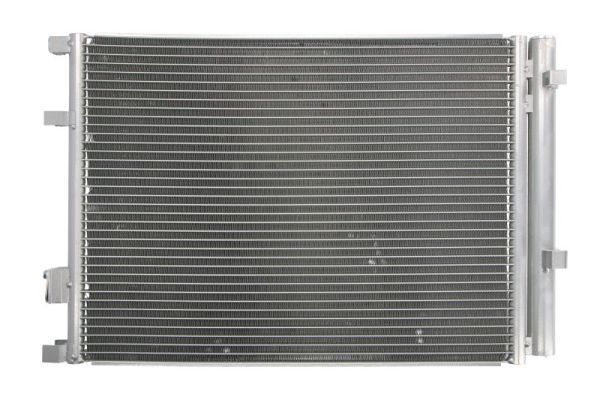 Thermotec KTT110836 Конденсатор, система кондиціонування повітря