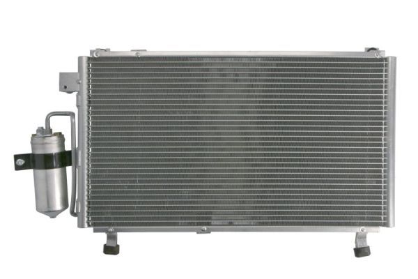 Thermotec KTT110838 Конденсатор, система кондиціонування повітря