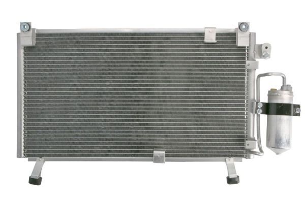 Thermotec KTT110838 Конденсатор, система кондиціонування повітря