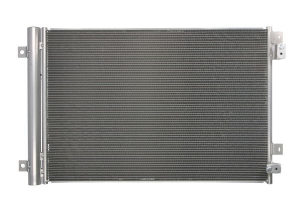 Thermotec KTT110844 Конденсатор, система кондиціонування повітря