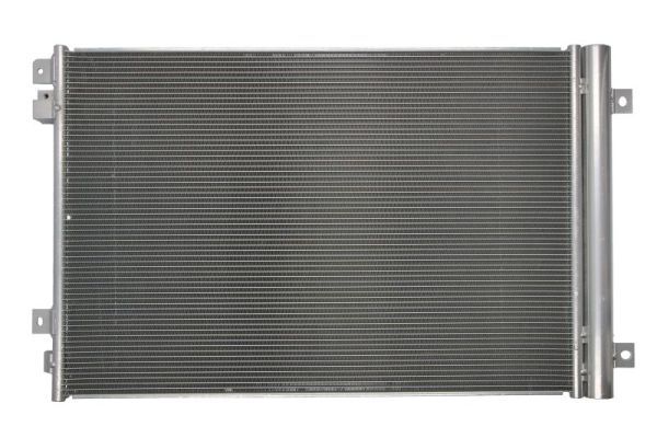 Thermotec KTT110844 Конденсатор, система кондиціонування повітря