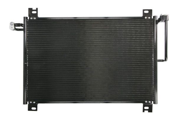 Thermotec KTT110847 Конденсатор, система кондиціонування повітря