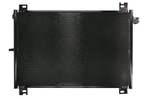 Thermotec KTT110847 Конденсатор, система кондиціонування повітря