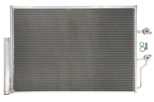 Thermotec KTT110852 Конденсатор, система кондиціонування повітря