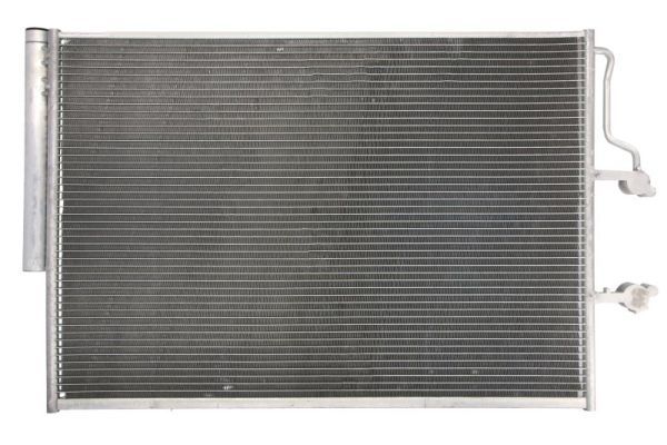 Thermotec KTT110852 Конденсатор, система кондиціонування повітря