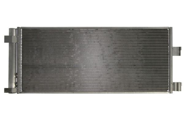 Thermotec KTT110853 Конденсатор, система кондиціонування повітря