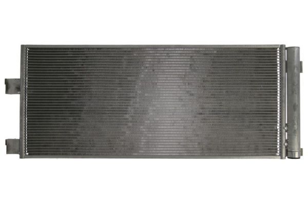 Thermotec KTT110853 Конденсатор, система кондиціонування повітря