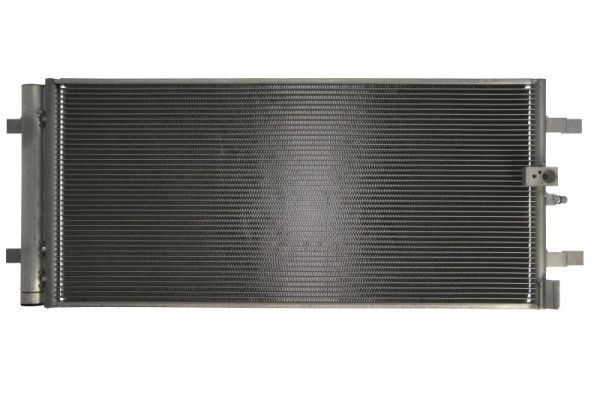 Thermotec KTT110855 Конденсатор, система кондиціонування повітря