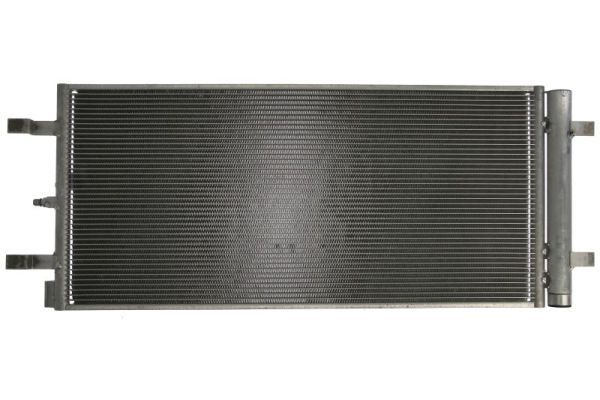 Thermotec KTT110855 Конденсатор, система кондиціонування повітря