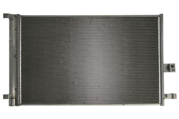 Thermotec KTT110856 Конденсатор, система кондиціонування повітря