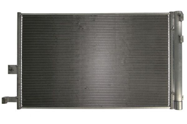 Thermotec KTT110856 Конденсатор, система кондиціонування повітря