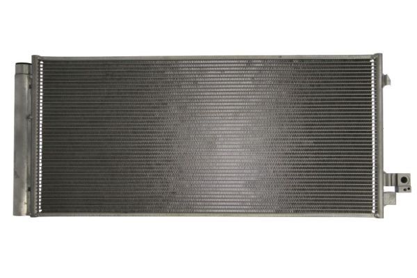 Thermotec KTT110857 Конденсатор, система кондиціонування повітря