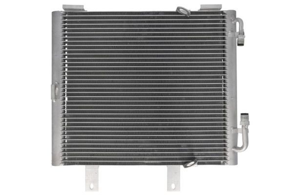 Thermotec KTT110858 Конденсатор, система кондиціонування повітря