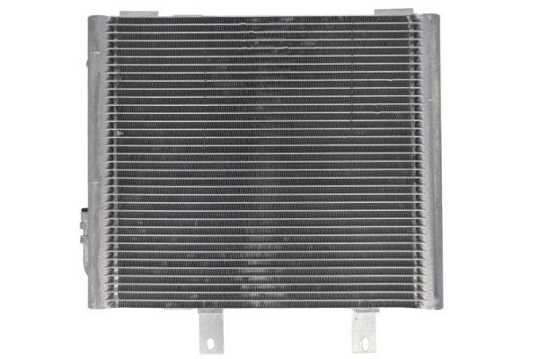 Thermotec KTT110858 Конденсатор, система кондиціонування повітря