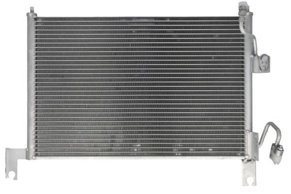 Thermotec KTT110859 Конденсатор, система кондиціонування повітря